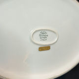 Richard Ginori Italian Porcelain Covered Ceramic Serving Tureen - thumbnail 9 of 11
