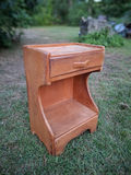 Set of 2 Unique Nightstands - thumbnail 3 of 9