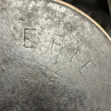 Cast Iron Skillets, Grill Pan, and Griddle Set Some Erie - thumbnail 5 of 7