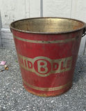 Vintage Middleby Metal Bucket - thumbnail 1 of 8