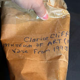 Painted Ceramic Vase MMA Metropolitan Museum - thumbnail 7 of 7