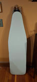 Vintage Wooden Folding Ironing Board - thumbnail 1 of 8
