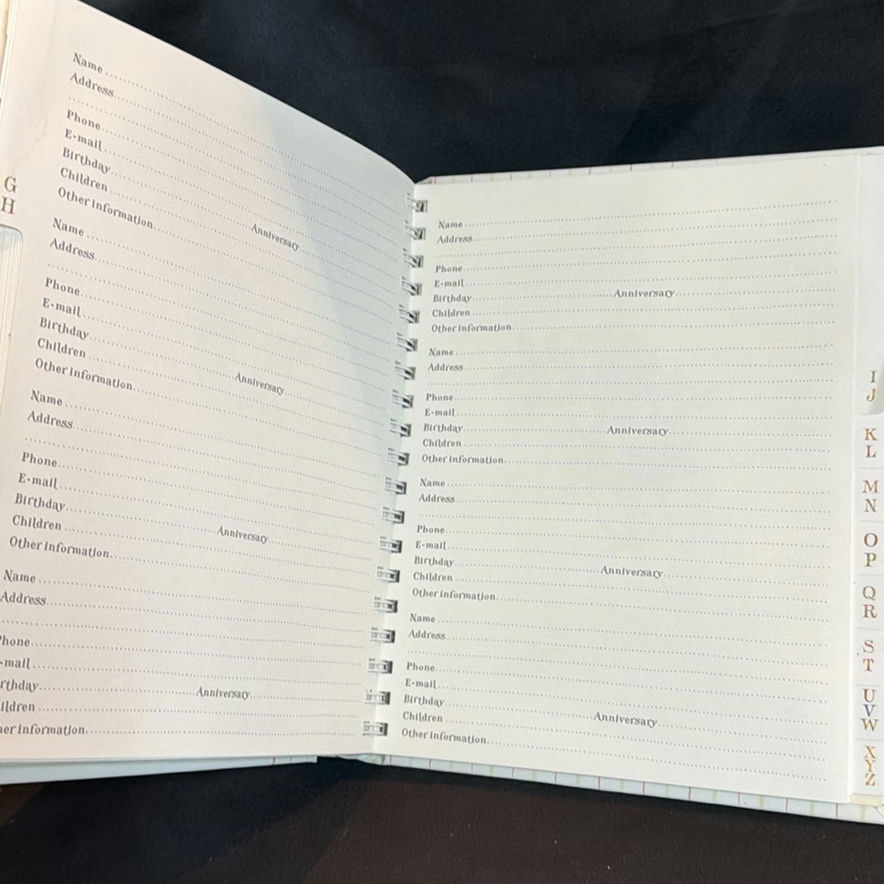 Journal, Planner Book, and Maltese Mouse Pad - image 10 of 10