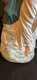 Angel Blow Mold "Gloria" Tested Working Vintage by TPI - thumbnail 4 of 8