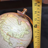 Two Decorative Globe Models - thumbnail 8 of 8