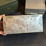 Three Vintage Metal Storage Boxes - thumbnail 5 of 20