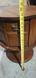Pedestal End Table - thumbnail 7 of 7