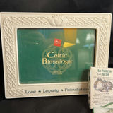 Luck of the Irish - Ireland Lot Various Items Including Necklace, Earrings, Decor and More - thumbnail 5 of 6