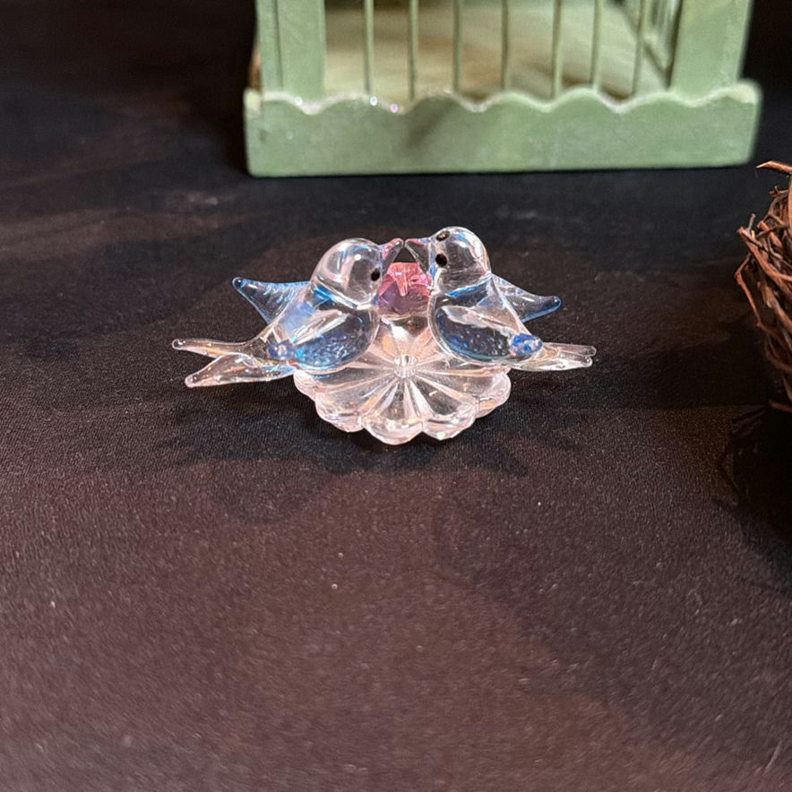 Eggstatic! Decorative Bird-Themed Home Decor with Egg Coddler - image 7 of 10