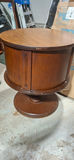 Pedestal End Table - thumbnail 5 of 7