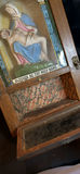 Vintage Last Rites Sick Call Box - thumbnail 3 of 8