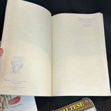 Journal, Planner Book, and Maltese Mouse Pad - thumbnail 4 of 10