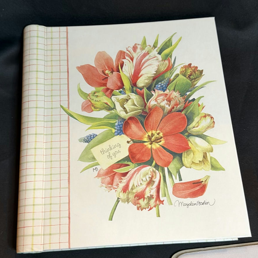 Journal, Planner Book, and Maltese Mouse Pad - image 6 of 10