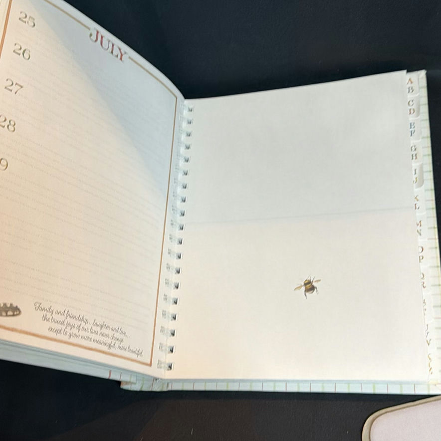 Journal, Planner Book, and Maltese Mouse Pad - image 9 of 10