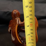 Lot of Decorative Pieces Including Trinket Box, Figurines - thumbnail 8 of 9