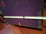 Purple Storage Trunk - thumbnail 6 of 10