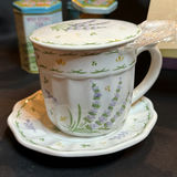 Ready for a Cuppa? Two Tea Tins and Covered Tea Mug Set - thumbnail 5 of 7