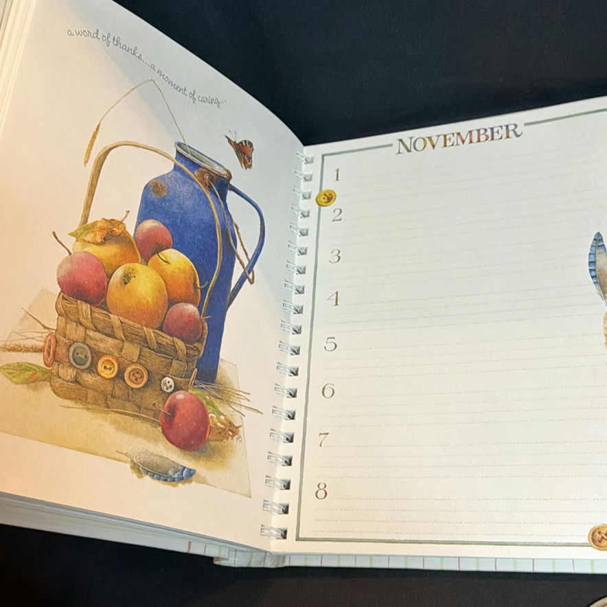 Journal, Planner Book, and Maltese Mouse Pad - image 8 of 10