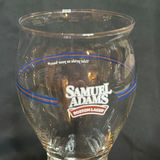 Set of Three Samuel Adams Boston Lager Pint Glasses - thumbnail 2 of 3