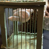 Eggstatic! Decorative Bird-Themed Home Decor with Egg Coddler - thumbnail 9 of 10