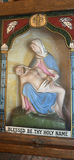 Vintage Last Rites Sick Call Box - thumbnail 2 of 8