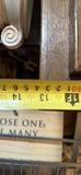 Vintage Last Rites Sick Call Box - thumbnail 8 of 8