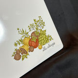 Vintage La Sauge Correlle Counter Saver Cutting Board - thumbnail 2 of 7