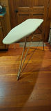 Vintage Wooden Folding Ironing Board - thumbnail 4 of 8