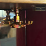 Wooden Jewelry Box Vintage - thumbnail 3 of 11