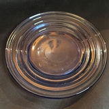 Lot of Vintage Blue Glass Dishes - thumbnail 6 of 10
