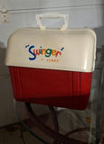 Swinger Covey Portable Cooler - thumbnail 1 of 4