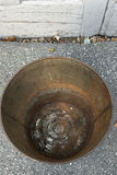 Vintage Middleby Metal Bucket - thumbnail 4 of 8