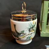 Eggstatic! Decorative Bird-Themed Home Decor with Egg Coddler - thumbnail 2 of 10