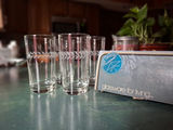 Anchor Hocking Set of Four Beverage Glasses - thumbnail 4 of 5