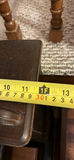 Vintage Wooden Jewelry Box/Armoire Cabinet - thumbnail 7 of 7