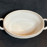 Richard Ginori Italian Porcelain Covered Ceramic Serving Tureen - thumbnail 7 of 11