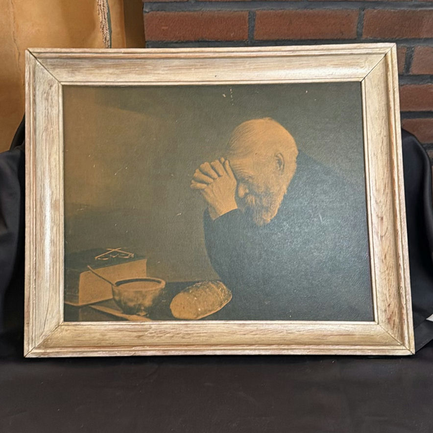 Framed Art Print "Grace" by Charles Wilden - image 1 of 6