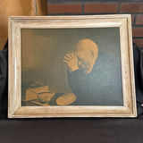 Framed Art Print "Grace" by Charles Wilden - thumbnail 1 of 6