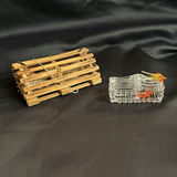 Lobster Trap Decor - thumbnail 1 of 4