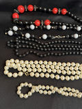 Assorted Beaded Necklaces - thumbnail 2 of 3