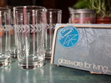 Anchor Hocking Set of Four Beverage Glasses - thumbnail 3 of 5
