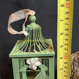 Eggstatic! Decorative Bird-Themed Home Decor with Egg Coddler - thumbnail 10 of 10