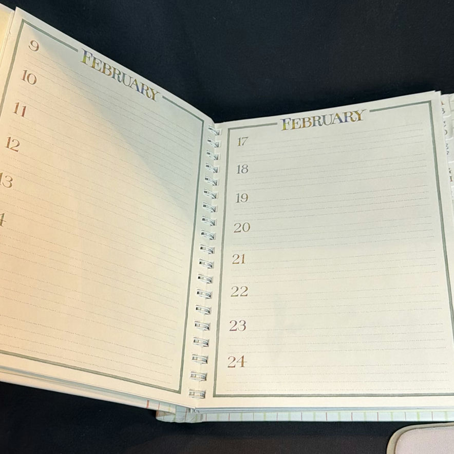 Journal, Planner Book, and Maltese Mouse Pad - image 7 of 10
