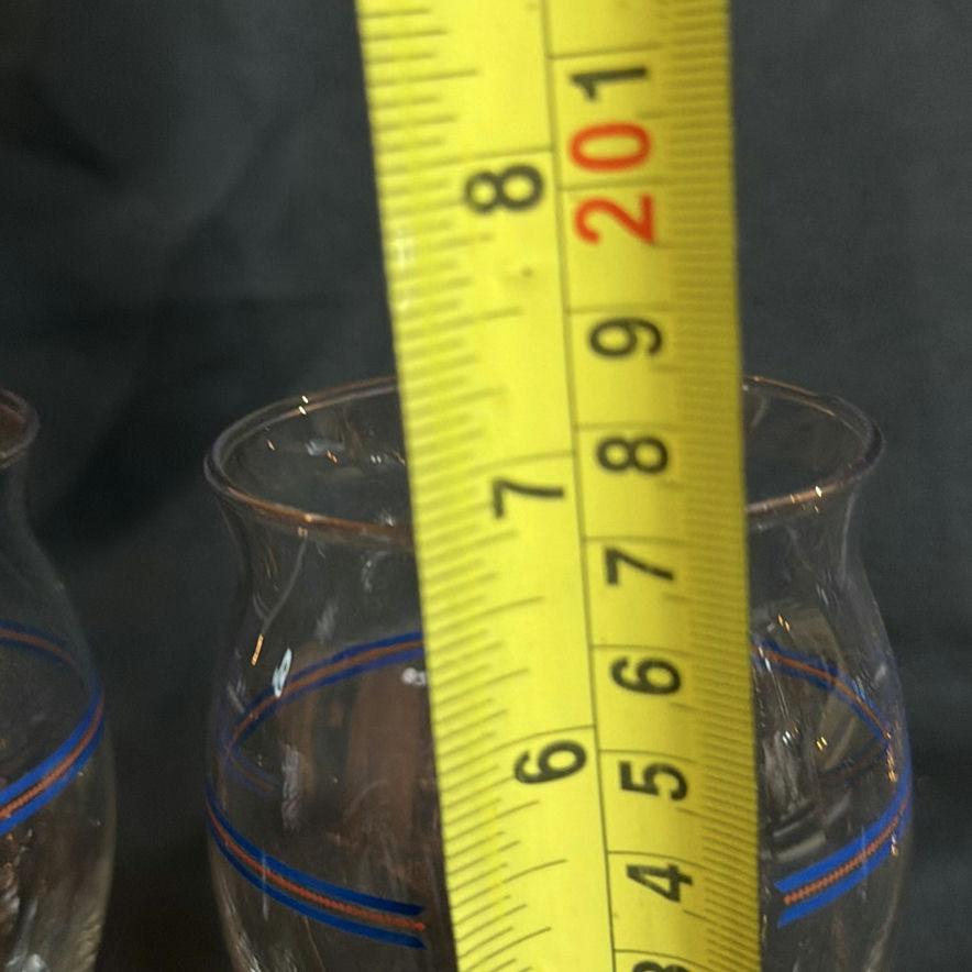 Set of Three Samuel Adams Boston Lager Pint Glasses - image 3 of 3