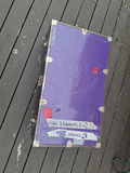 Purple Storage Trunk - thumbnail 5 of 10