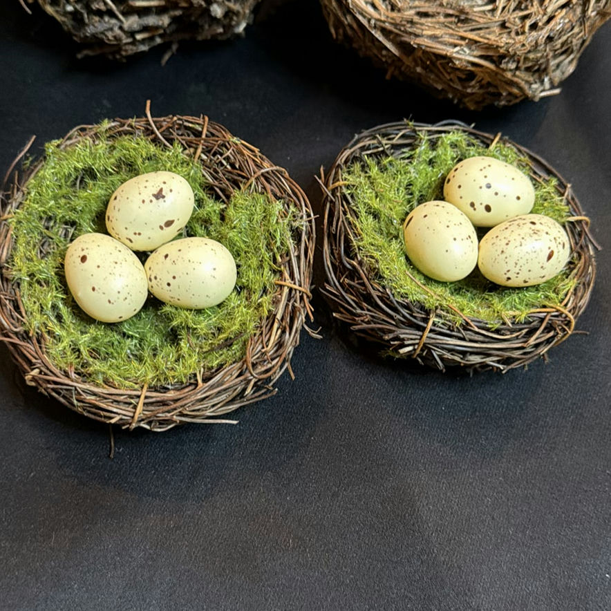 Eggstatic! Decorative Bird-Themed Home Decor with Egg Coddler - image 5 of 10