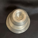 Vintage Metal Candlestick Holders Including Norway Pewter - thumbnail 8 of 10