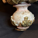 Vintage Baroque or Rococo Style Five-Light Ornate Chandelier - thumbnail 7 of 8