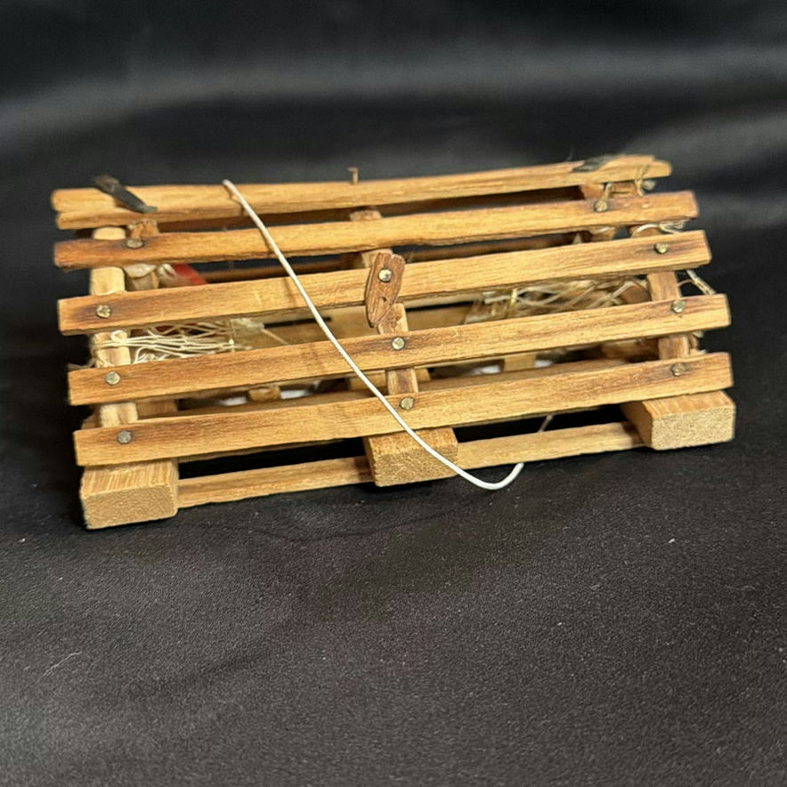 Lobster Trap Decor - image 3 of 4