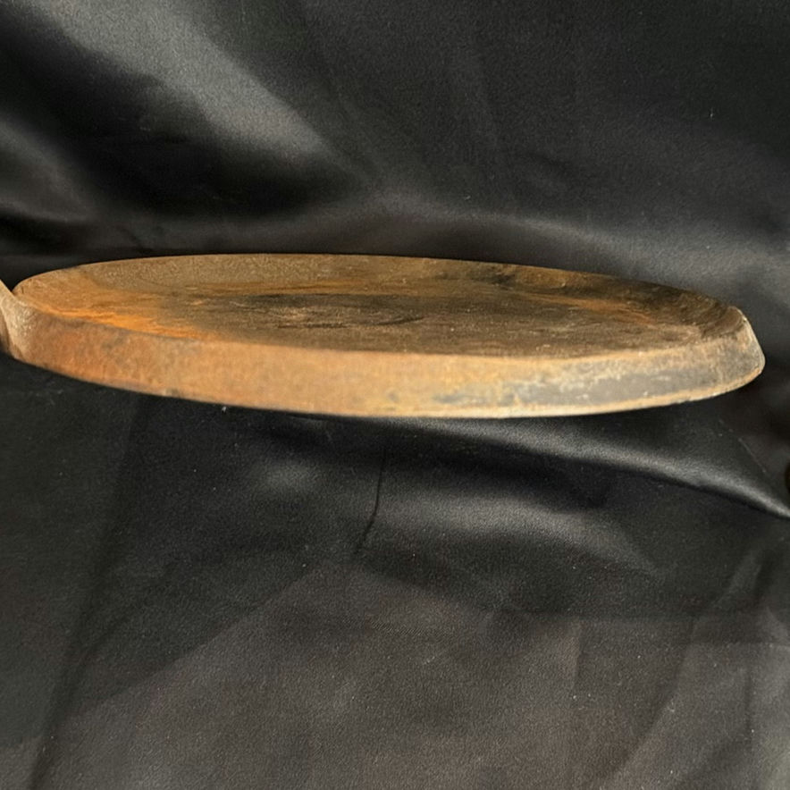Cast Iron Pieces - image 5 of 9